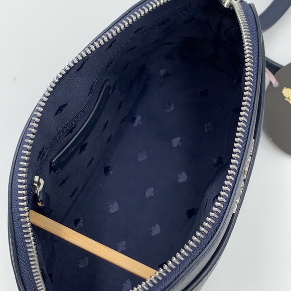 Kate Spade disney x kate spade new york alice in wonderland crossbody bag - Picture 8 of 16